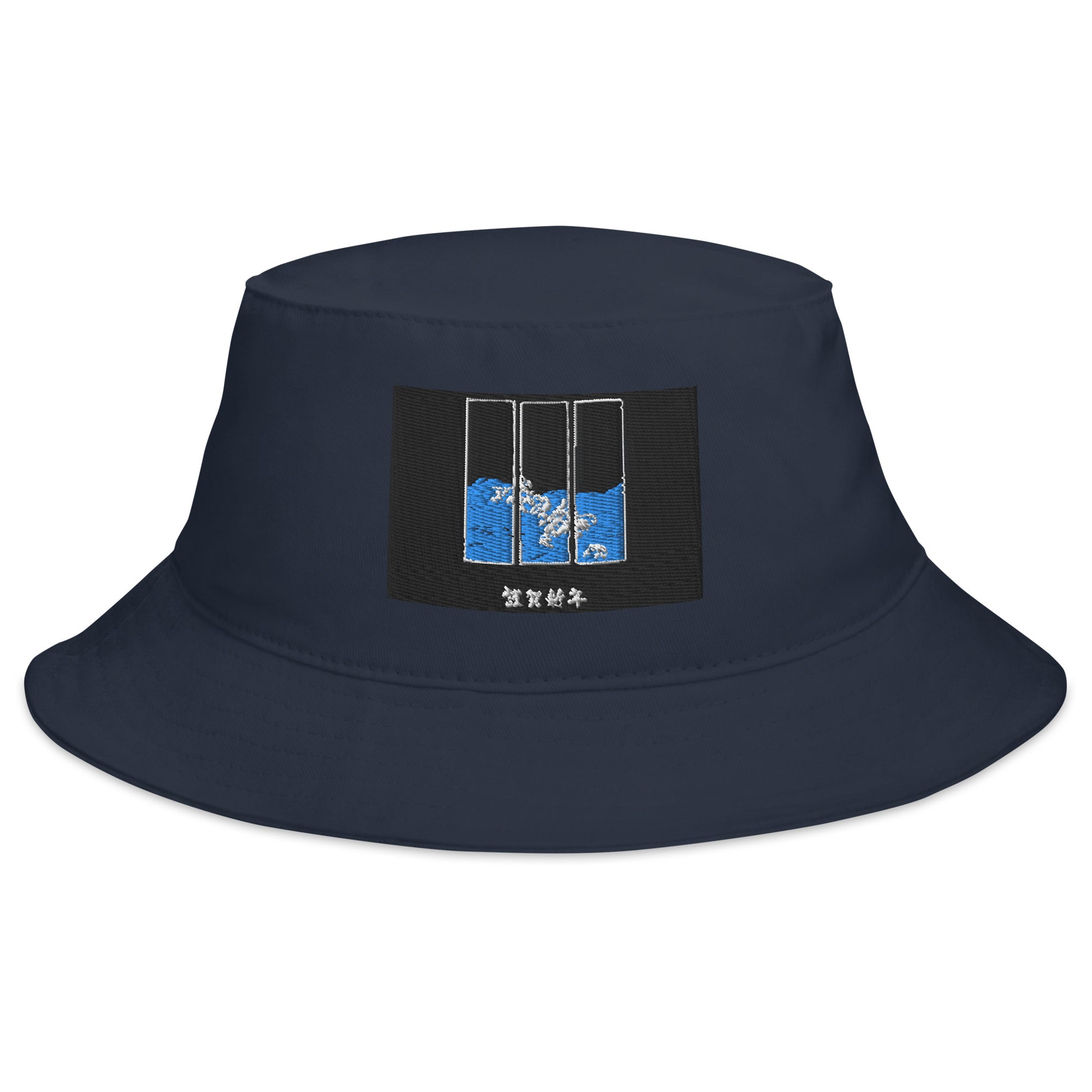 CKL Styled Bucket Hat - Premium Bucket Hat from Craftklart.store - Just $19.99! Shop now at Craftklart.store