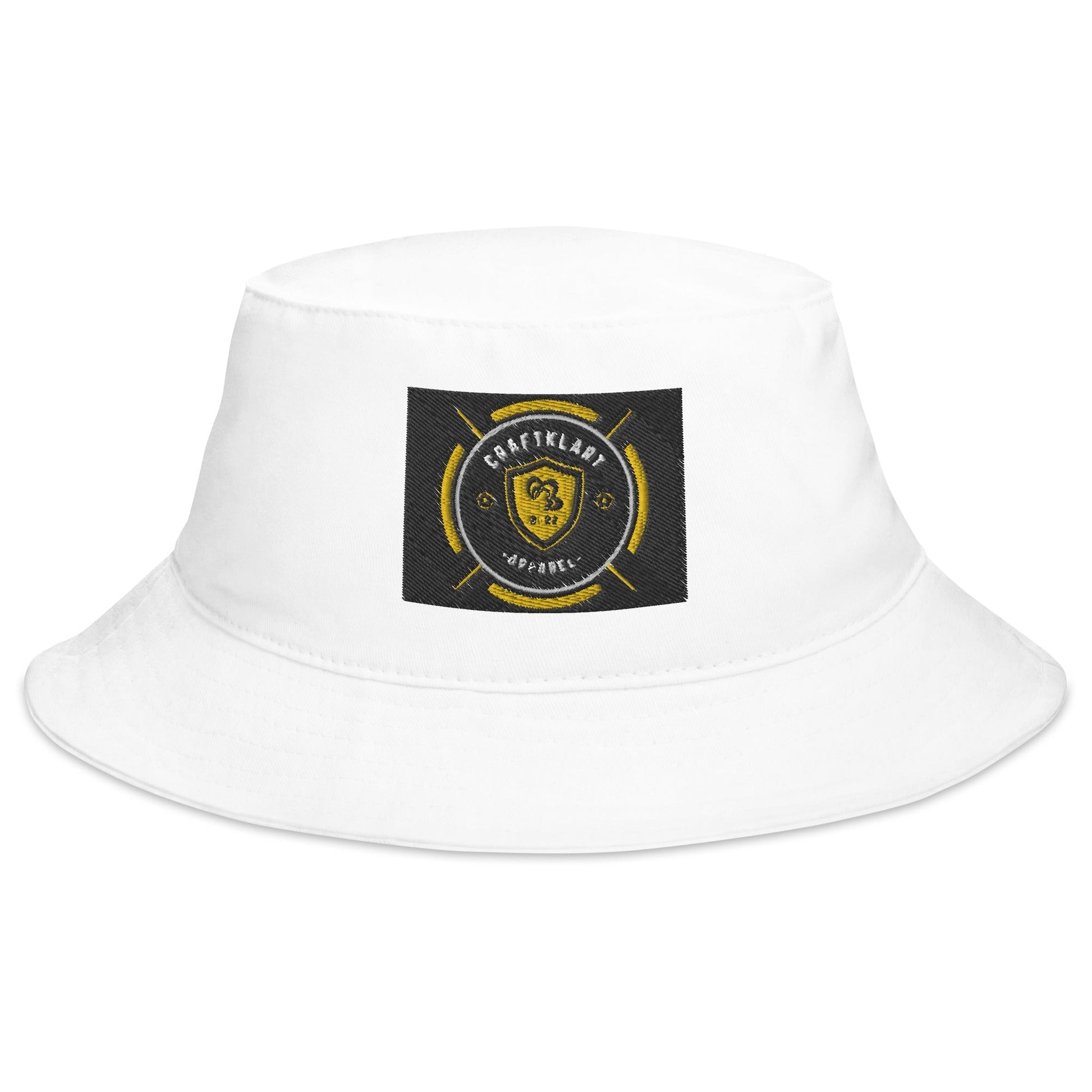 Craftklart Apparel Bucket Hat - Premium Bucket Hat from Craftklart.store - Just $15.35! Shop now at Craftklart.store