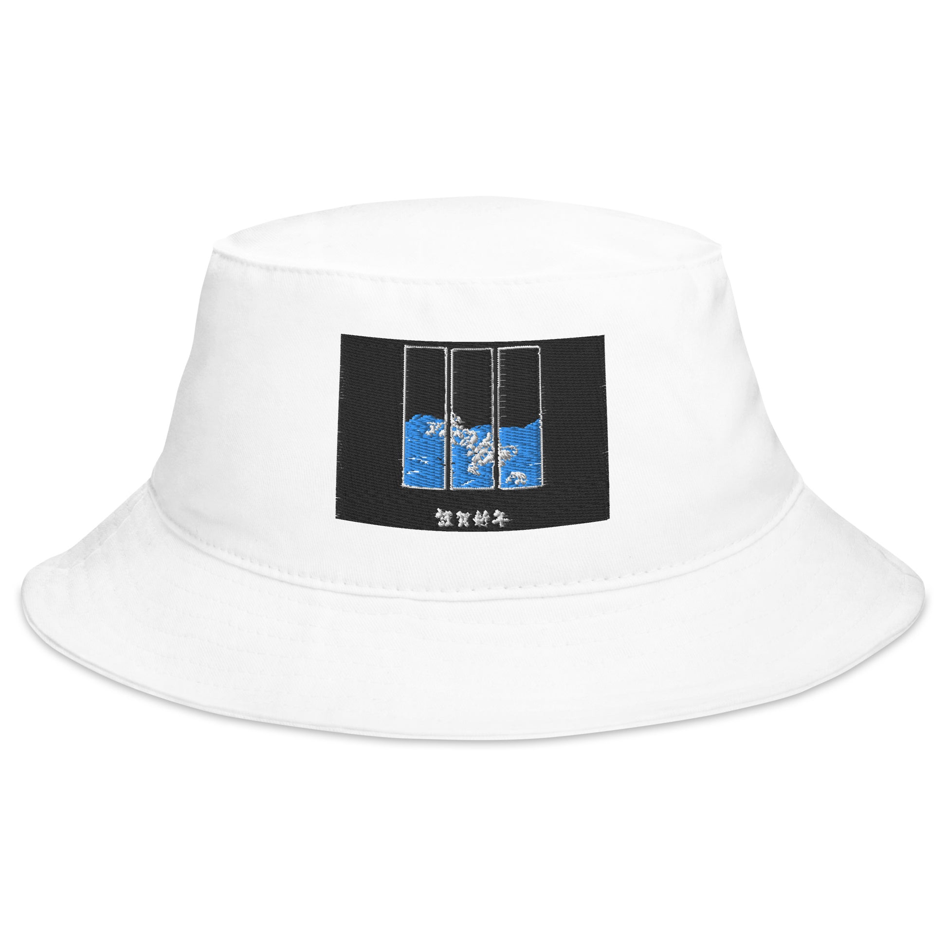 CKL Styled Bucket Hat - Premium Bucket Hat from Craftklart.store - Just $19.99! Shop now at Craftklart.store