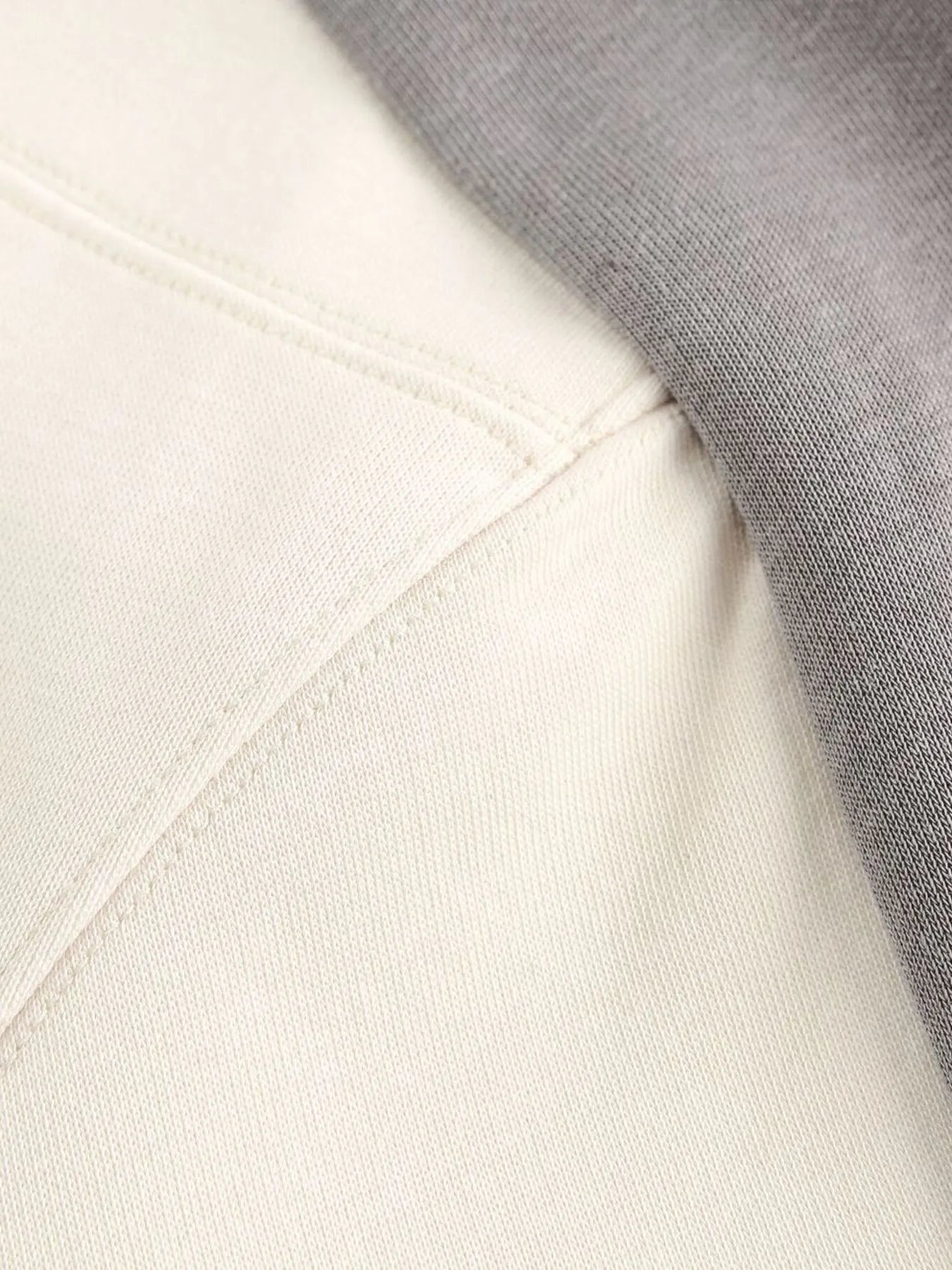 Men's Vintage 96 V-Neck Long Sleeve Sweatshirt - Premium Sweater from Trendsi - Just $75.11! Shop now at Craftklart.store