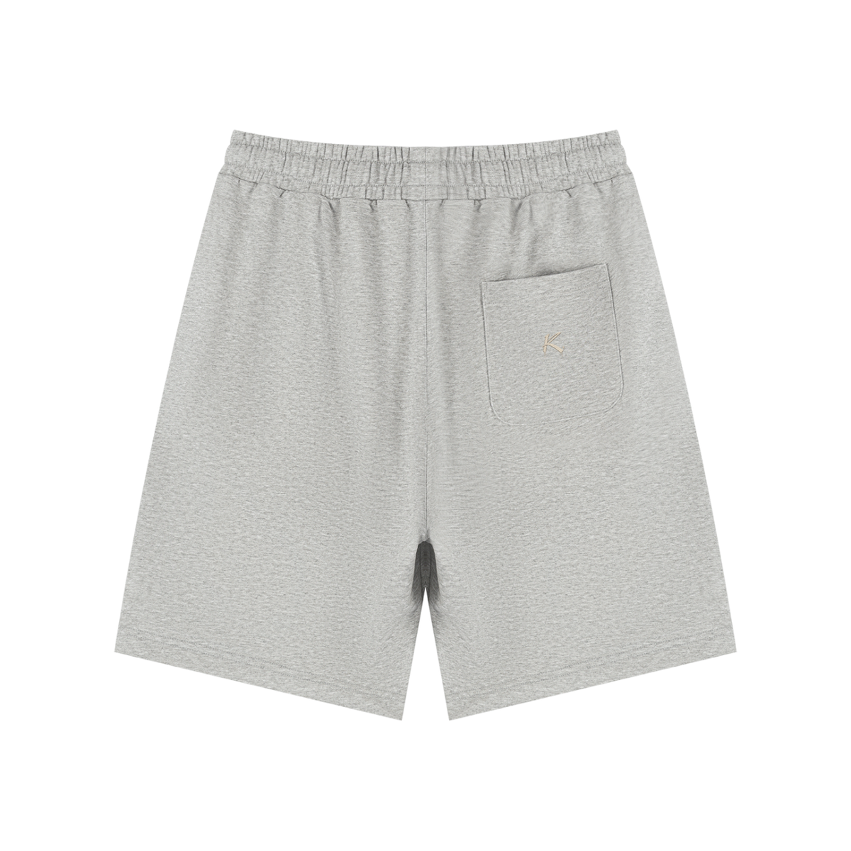Quiet Motion Drawstring Shorts