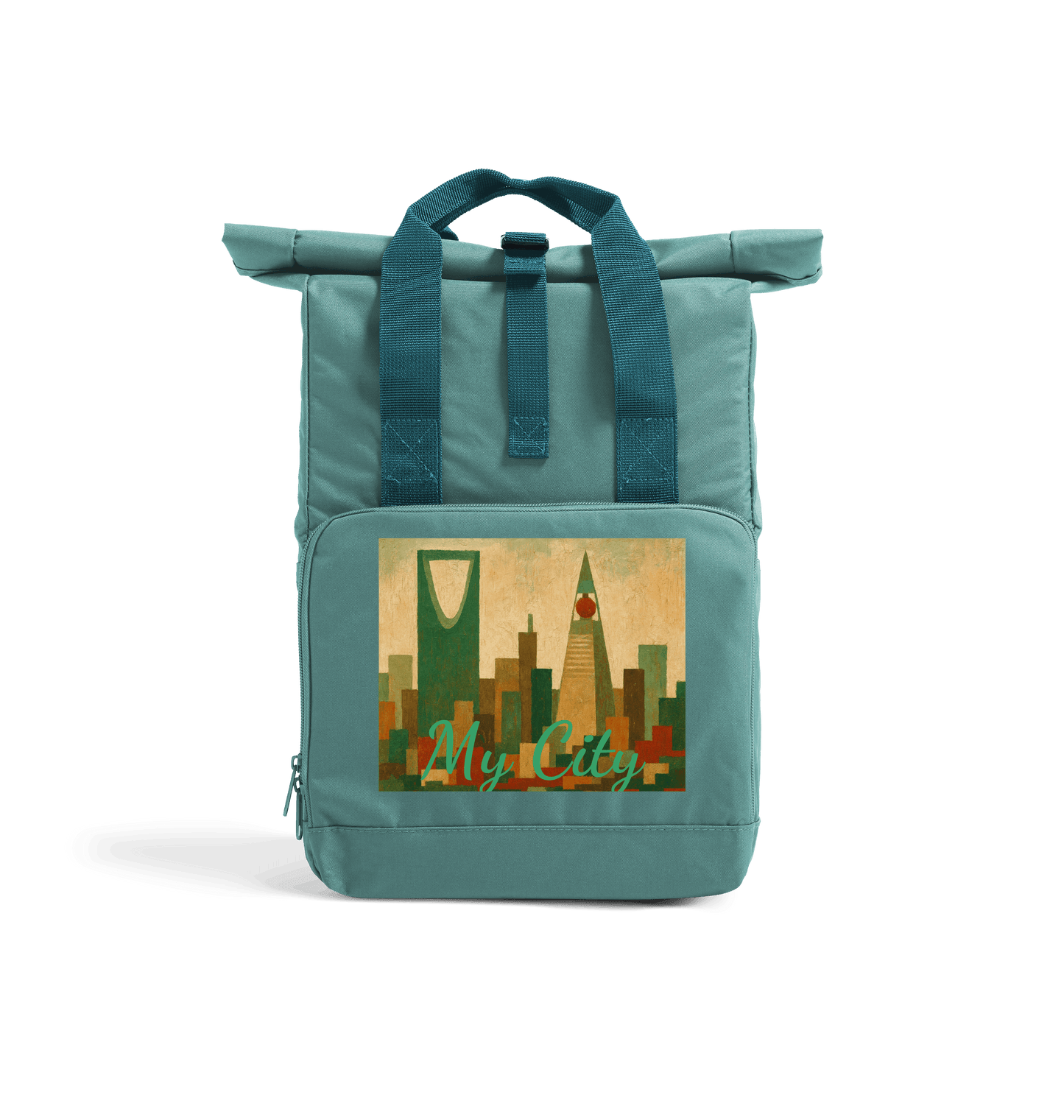 Urban Backpackers | Minimalist Streetwear | Craftklart