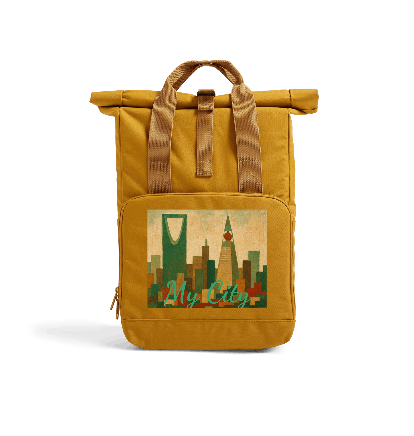 Urban Backpackers | Minimalist Streetwear | Craftklart