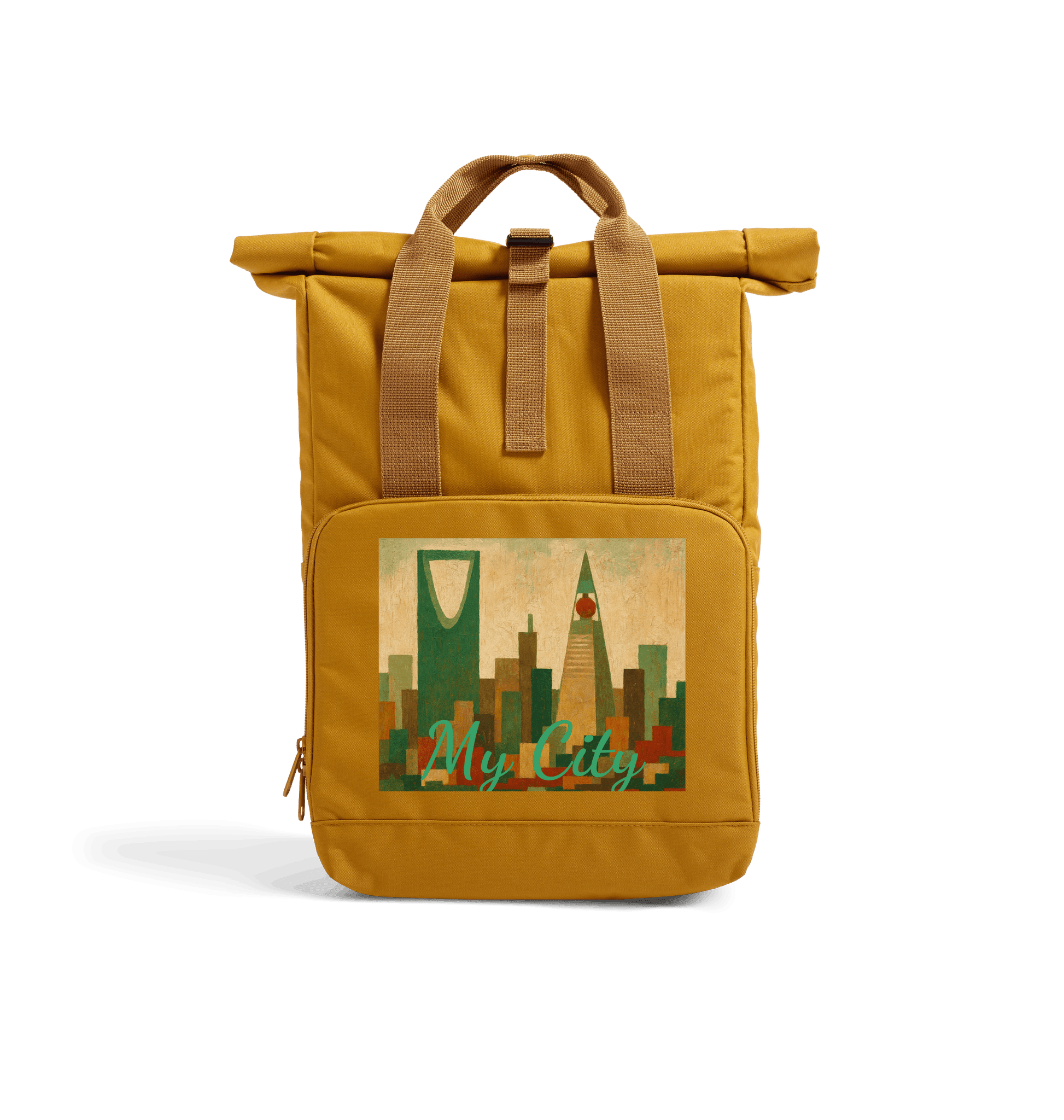 Urban Backpackers | Minimalist Streetwear | Craftklart