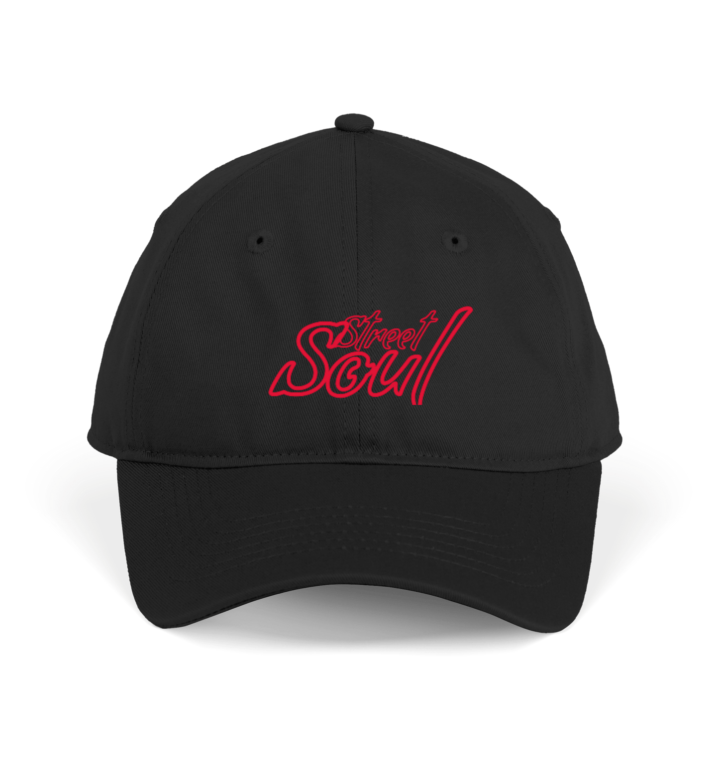 Red Street Soul | Minimalist Streetwear | Craftklart