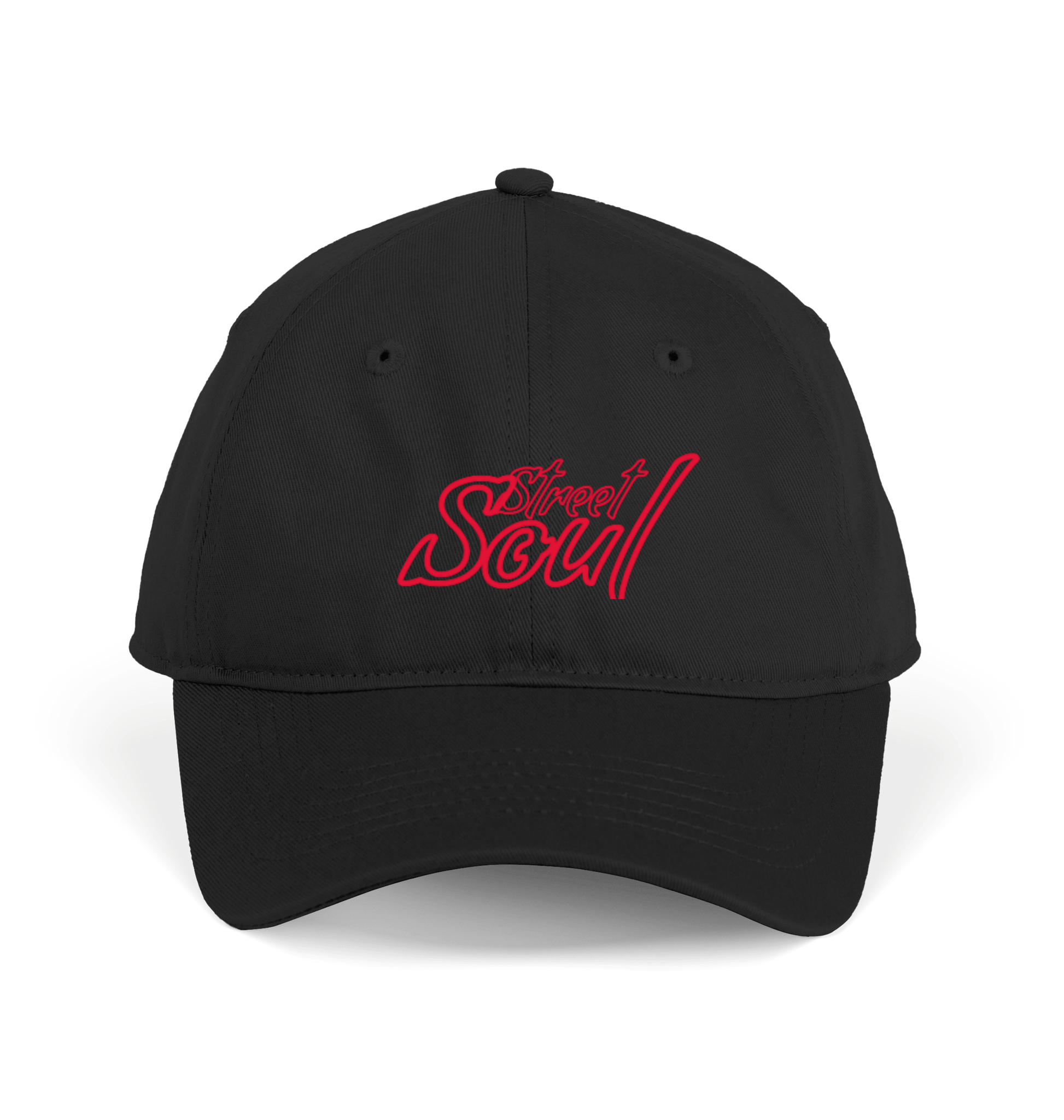 Red Street Soul | Minimalist Streetwear | Craftklart