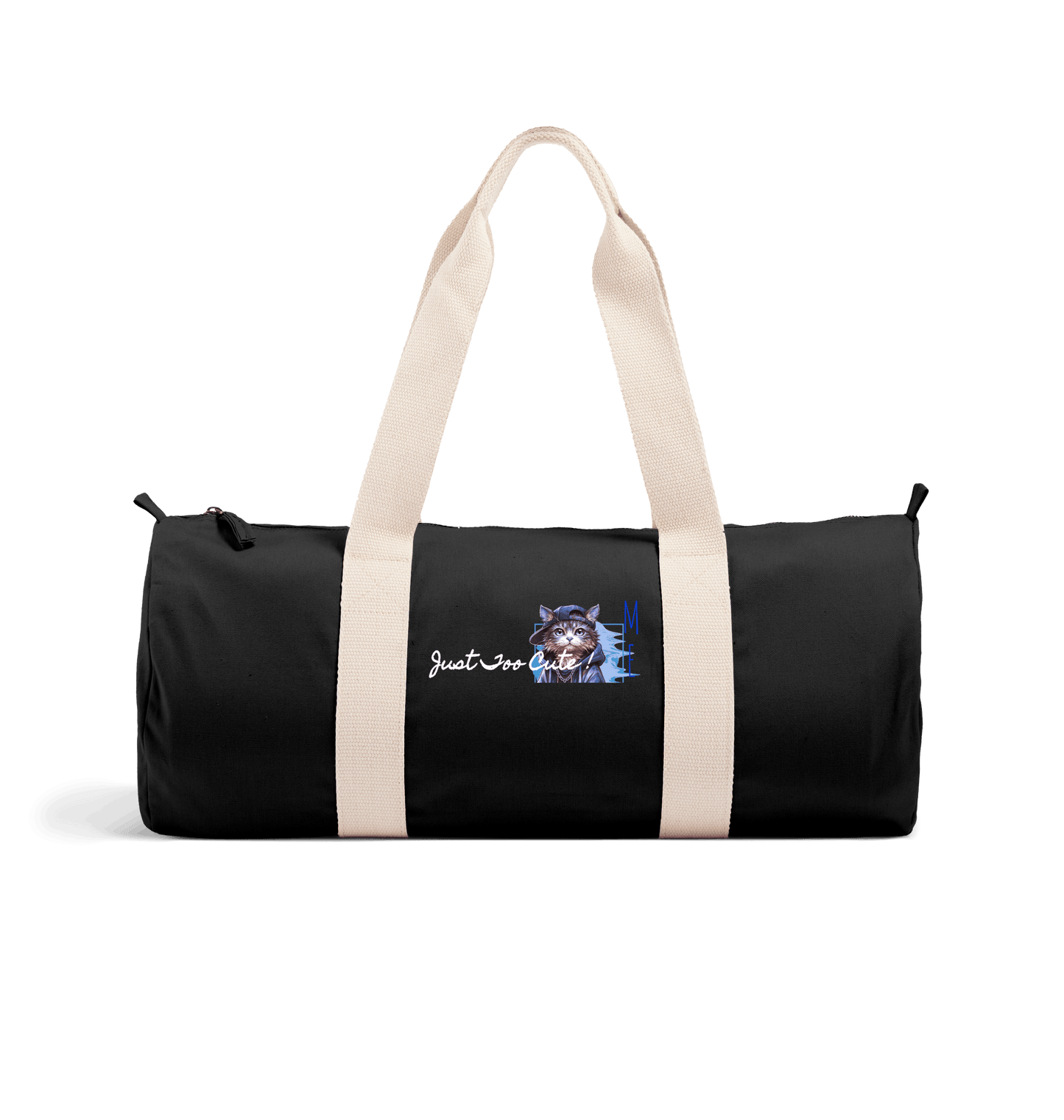 Just Too Cute Carry All | Minimalist Streetwear | Craftklart