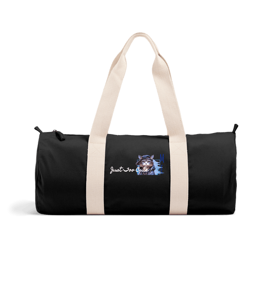 Just Too Cute Carry All | Minimalist Streetwear | Craftklart