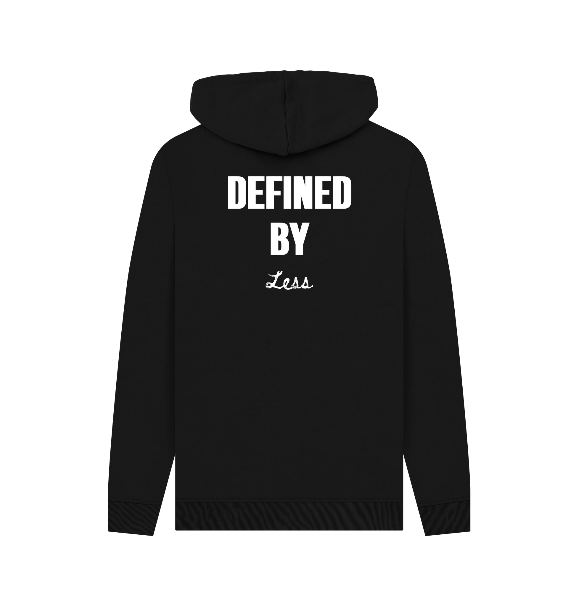 Quiet Authority Urban Shadow Hoodie | Minimalist Streetwear | Craftklart