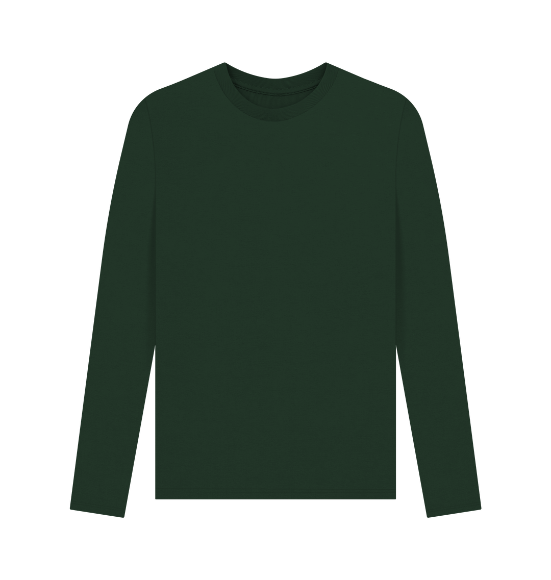 Urbanisation Longsleeve | Minimalist Streetwear | Craftklart