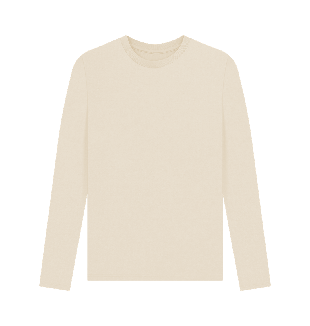 Urbanisation Longsleeve | Minimalist Streetwear | Craftklart