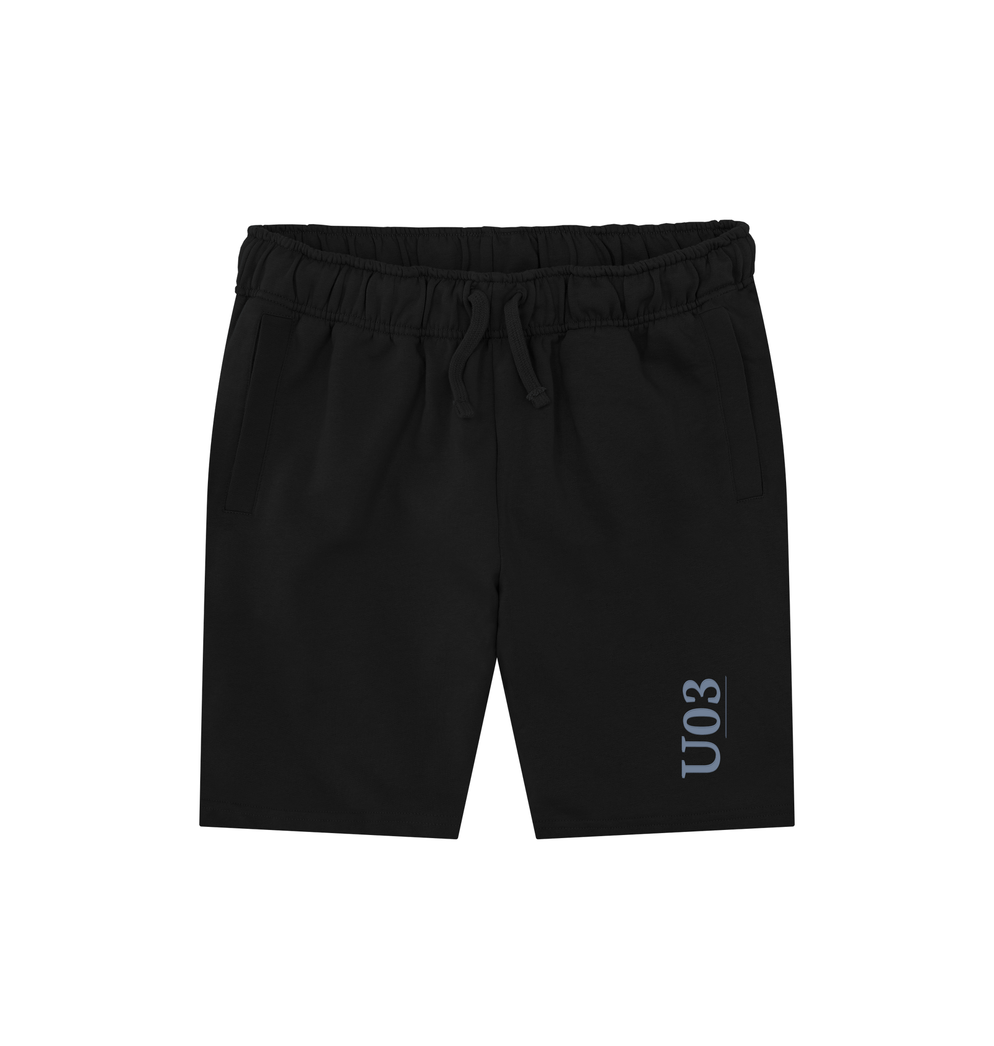 Men's Organic Cotton Shorts – Heavyweight Urban Streetwear Printed Shorts | Minimalist Streetwear | Craftklart