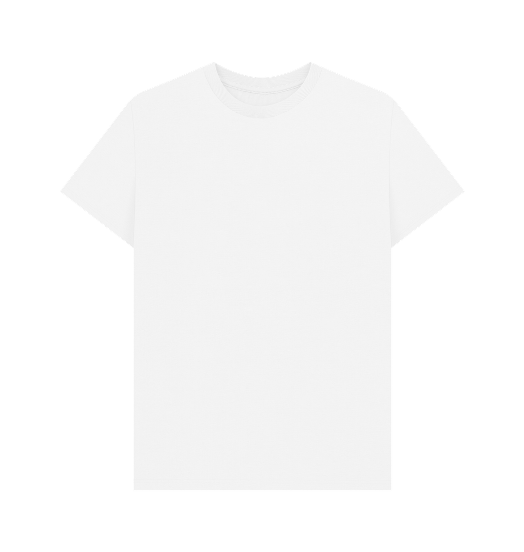 Ganster Cotton Tee | Minimalist Streetwear | Craftklart