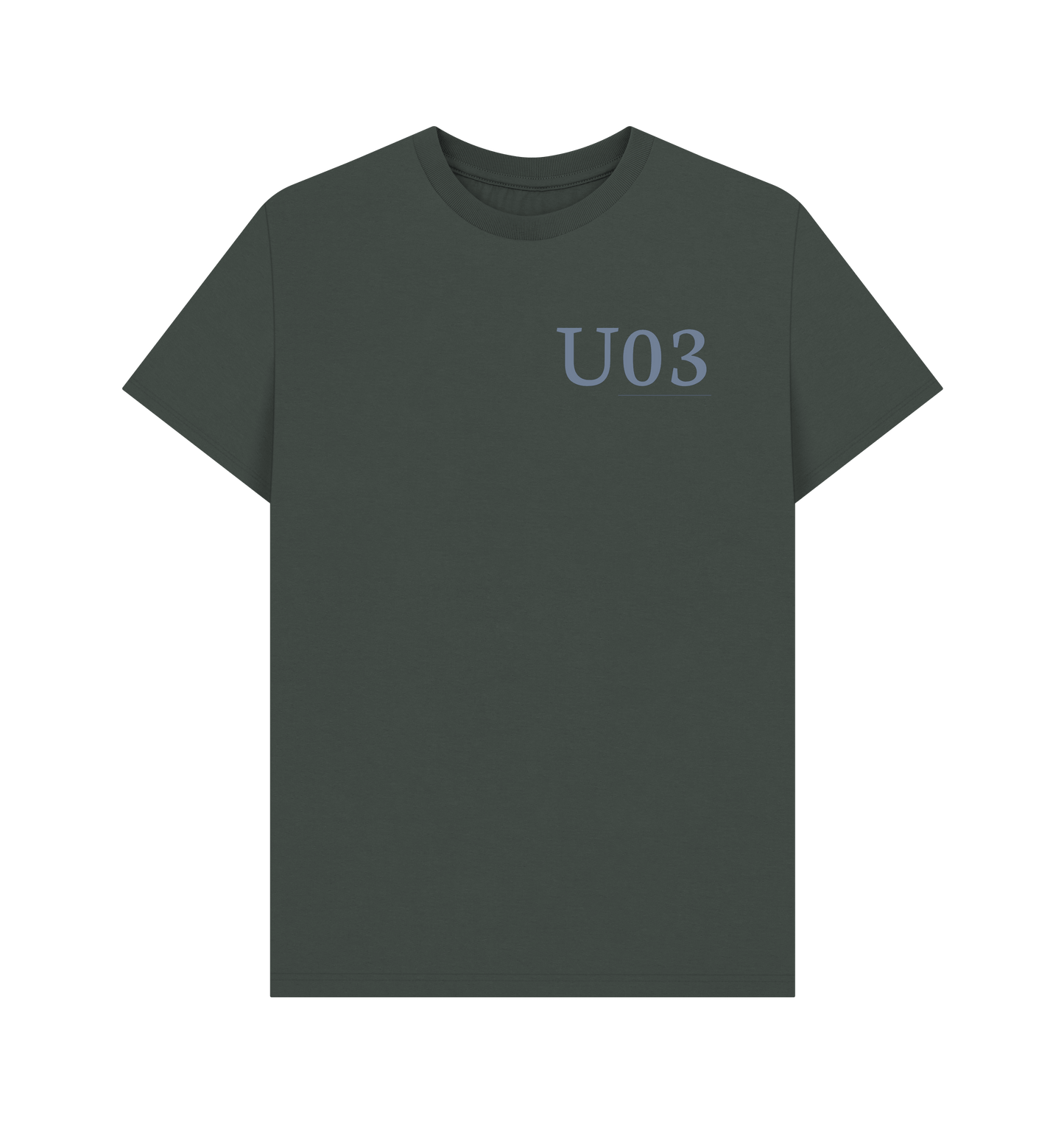 Men's Organic Cotton Graphic Tee – Urban Streetwear Printed T-Shirt | Minimalist Streetwear | Craftklart
