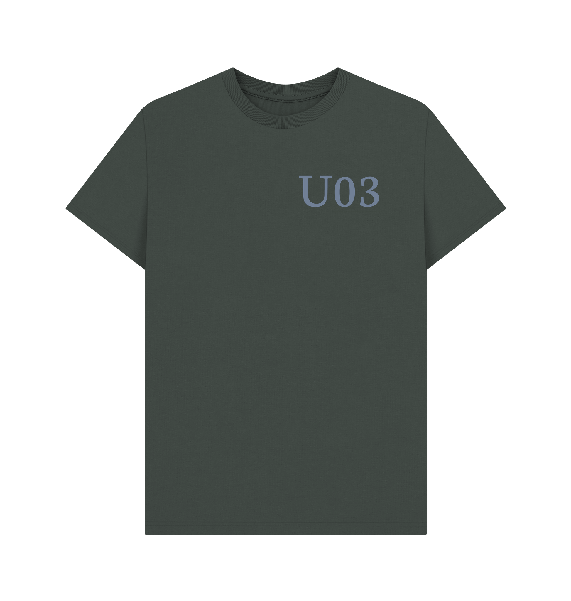 Men's Organic Cotton Graphic Tee – Urban Streetwear Printed T-Shirt | Minimalist Streetwear | Craftklart