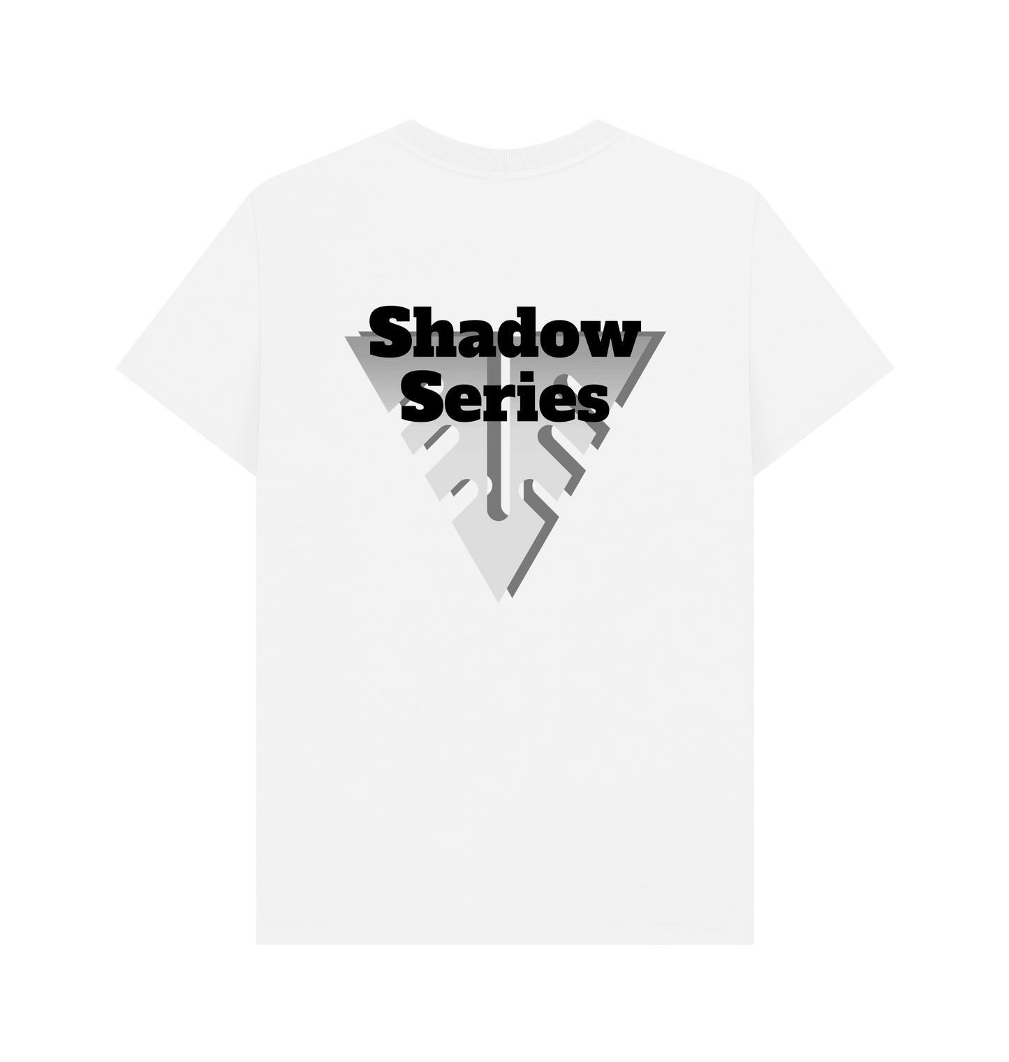 Remain Unseen Urban Cotton Tee | Minimalist Streetwear | Craftklart