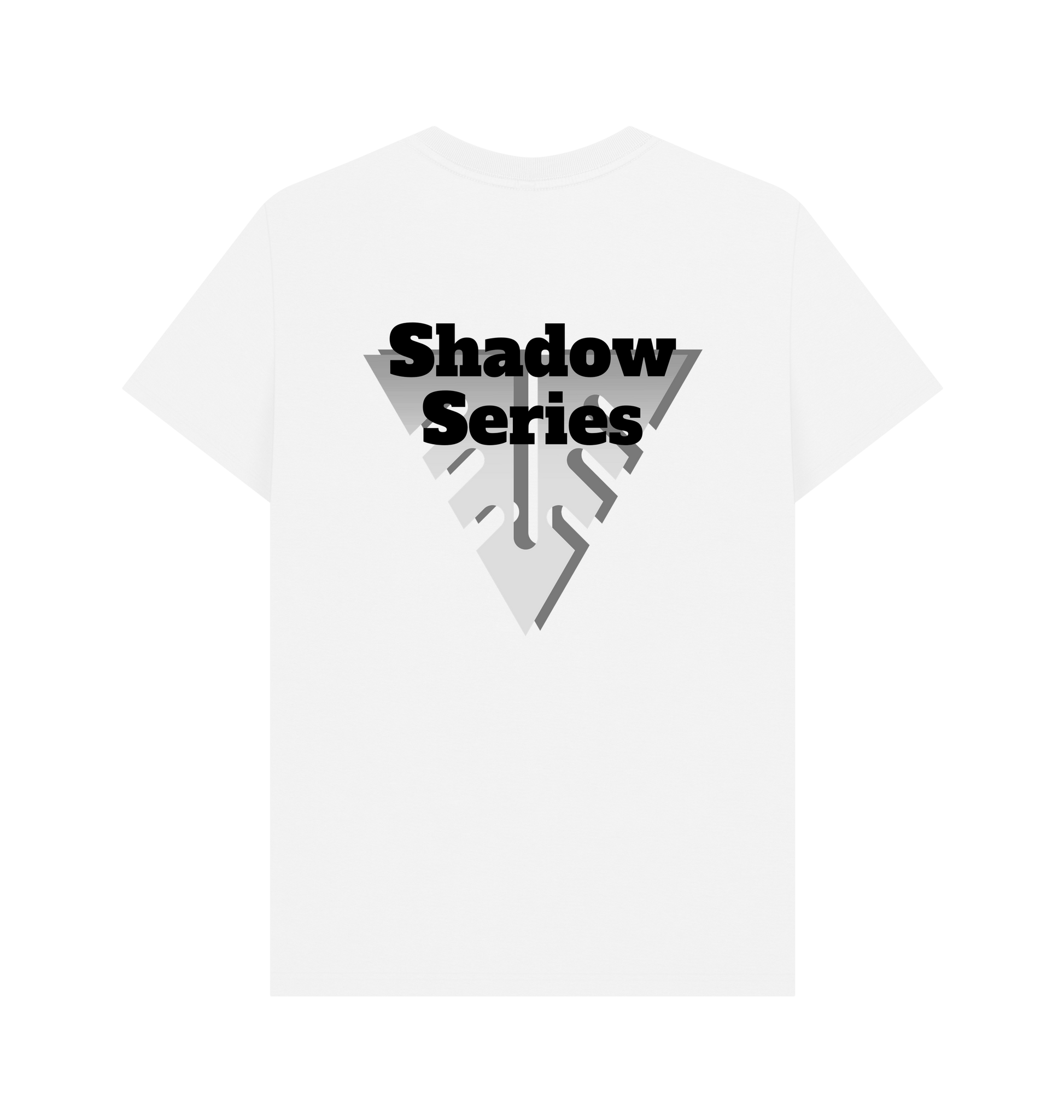 Remain Unseen Urban Cotton Tee | Minimalist Streetwear | Craftklart