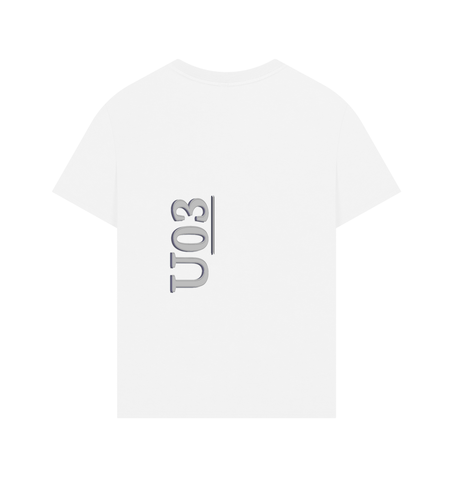 Unisex Oversized Organic Cotton T-Shirt – Mid-Weight Streetwear Printed Tee | Minimalist Streetwear | Craftklart