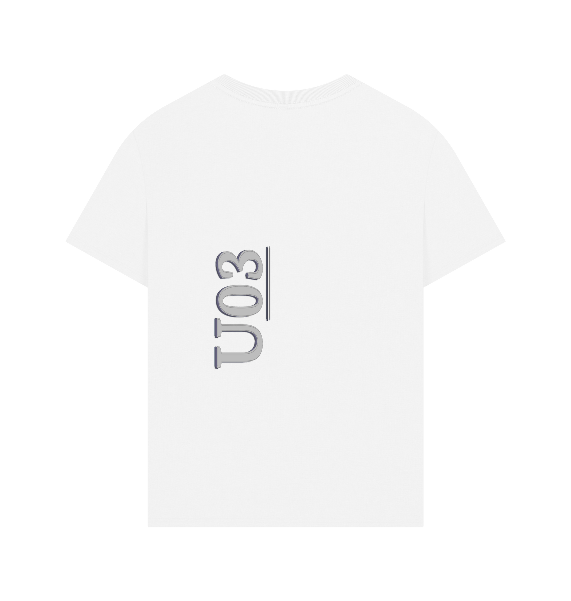 Unisex Oversized Organic Cotton T-Shirt – Mid-Weight Streetwear Printed Tee | Minimalist Streetwear | Craftklart