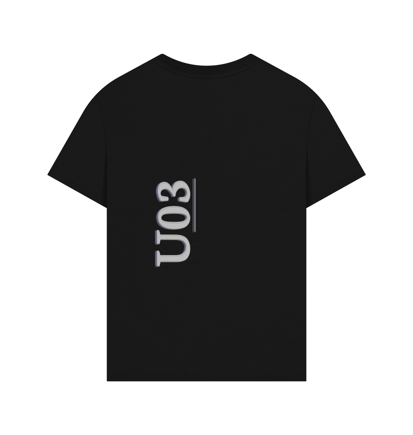 Unisex Oversized Organic Cotton T-Shirt – Mid-Weight Streetwear Printed Tee | Minimalist Streetwear | Craftklart