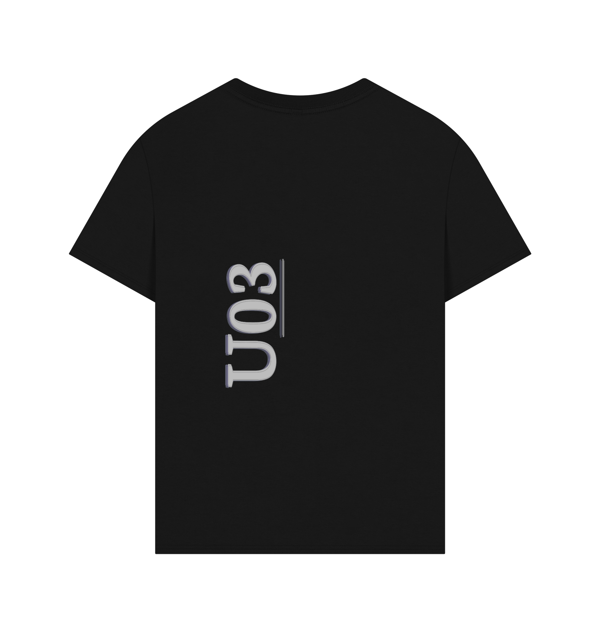 Unisex Oversized Organic Cotton T-Shirt – Mid-Weight Streetwear Printed Tee | Minimalist Streetwear | Craftklart