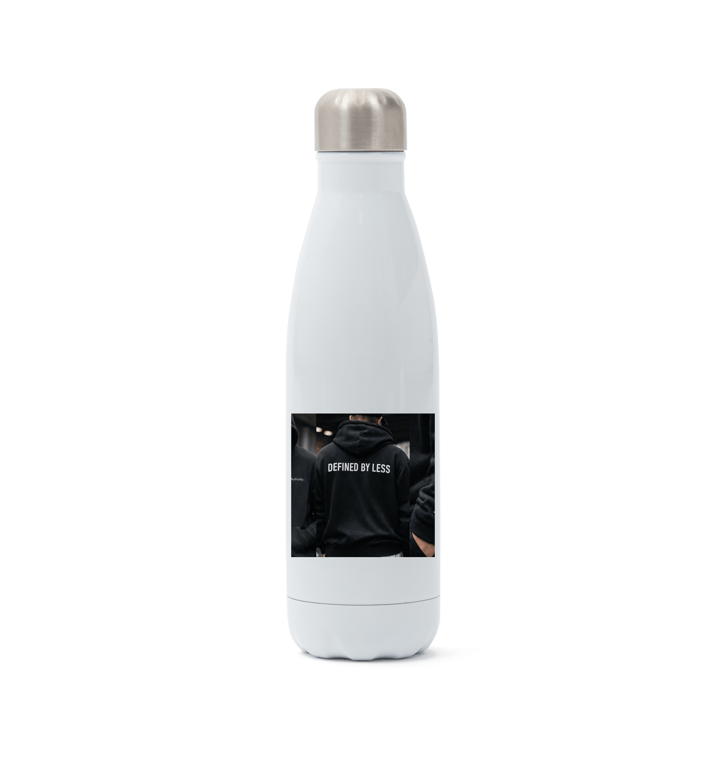 Urban Flask Defined By Less | Minimalist Streetwear | Craftklart