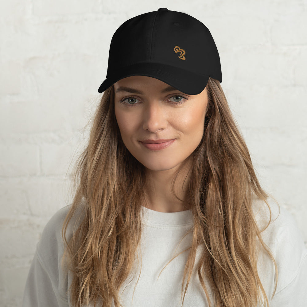 Craftklart Dad Hat - Premium Hats from Craftklart.store - Just $17.95! Shop now at Craftklart.store