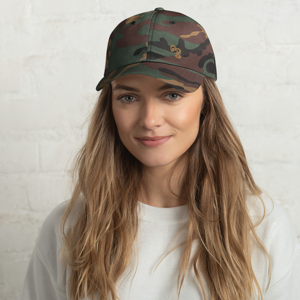 Craftklart Dad Hat - Premium Hats from Craftklart.store - Just $17.95! Shop now at Craftklart.store