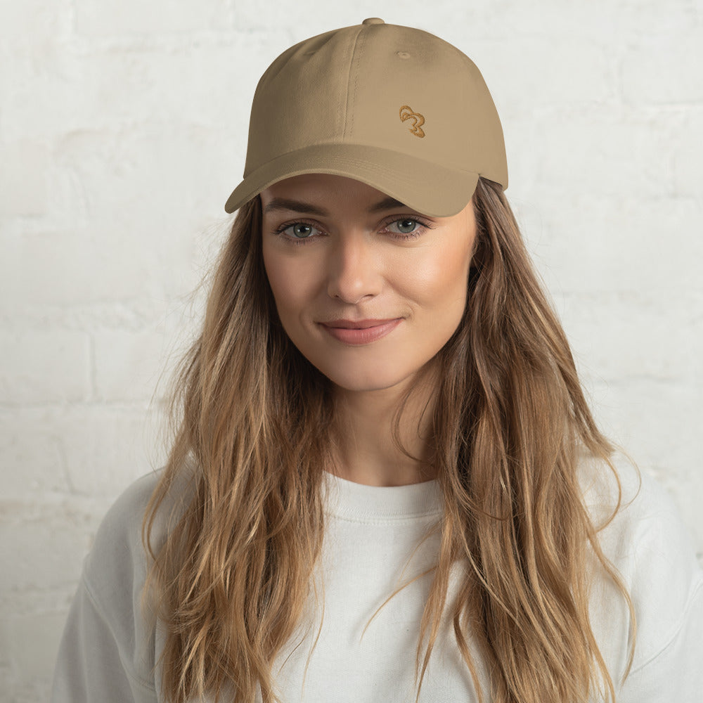 Craftklart Dad Hat - Premium Hats from Craftklart.store - Just $17.95! Shop now at Craftklart.store