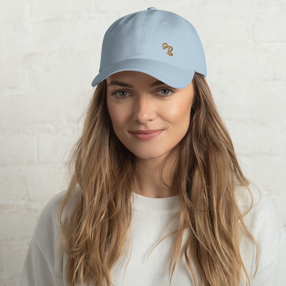 Craftklart Dad Hat - Premium Hats from Craftklart.store - Just $17.95! Shop now at Craftklart.store