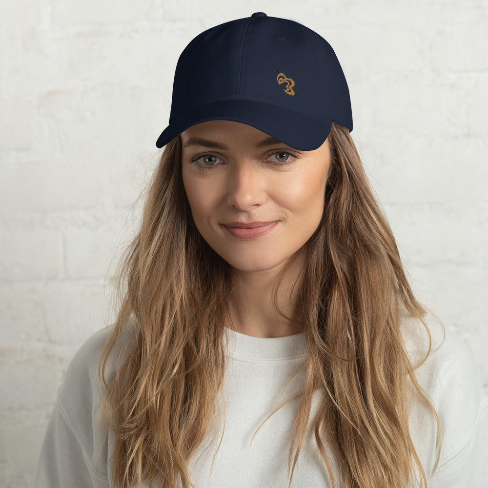 Craftklart Dad Hat - Premium Hats from Craftklart.store - Just $17.95! Shop now at Craftklart.store