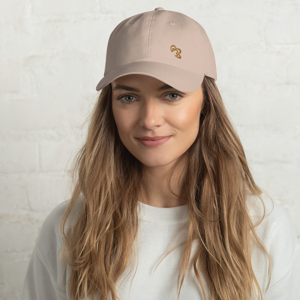 Craftklart Dad Hat - Premium Hats from Craftklart.store - Just $17.95! Shop now at Craftklart.store