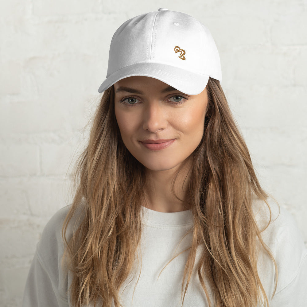 Craftklart Dad Hat - Premium Hats from Craftklart.store - Just $17.95! Shop now at Craftklart.store