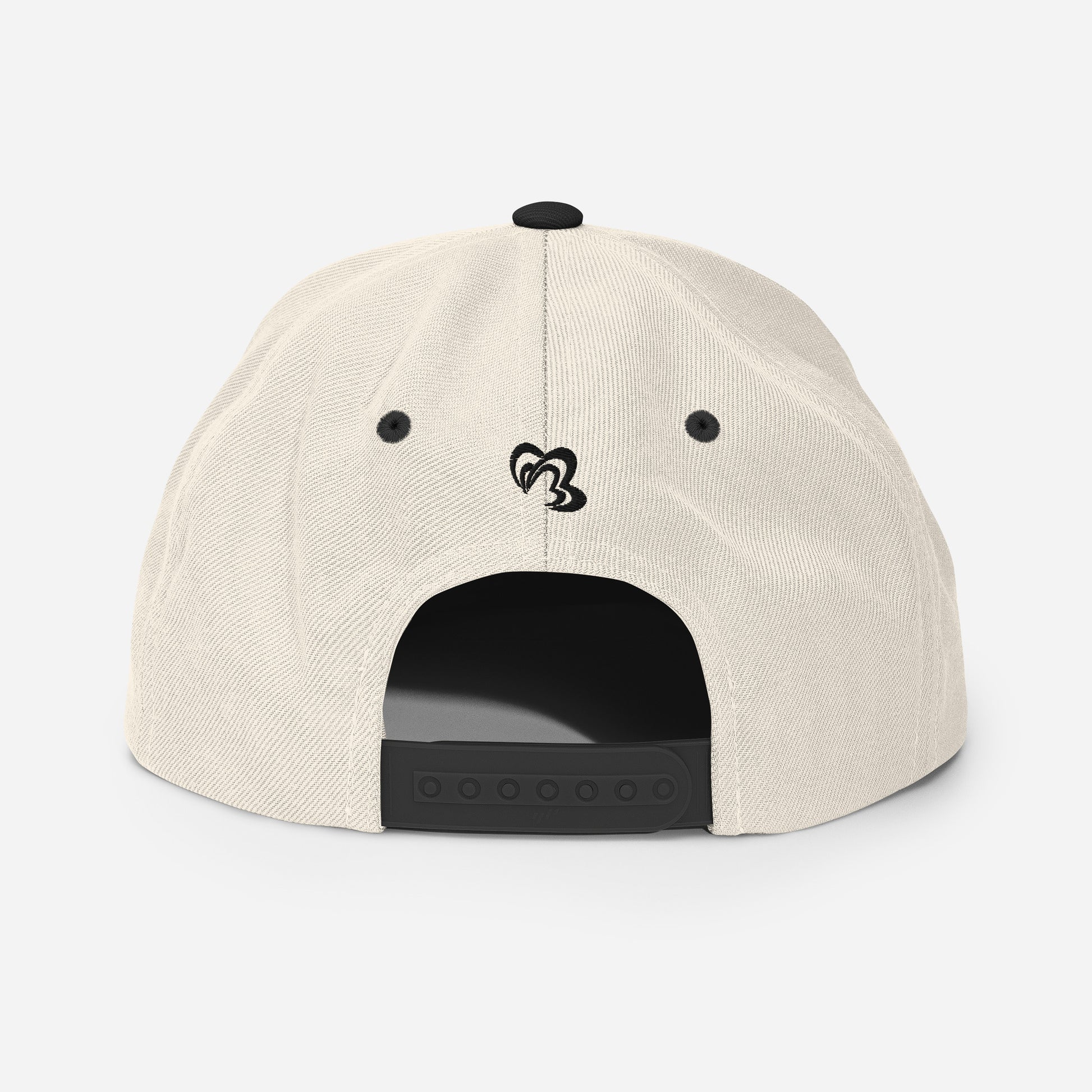 Craftklart Snapback Hat - Premium Cap from Craftklart.store - Just $23! Shop now at Craftklart.store