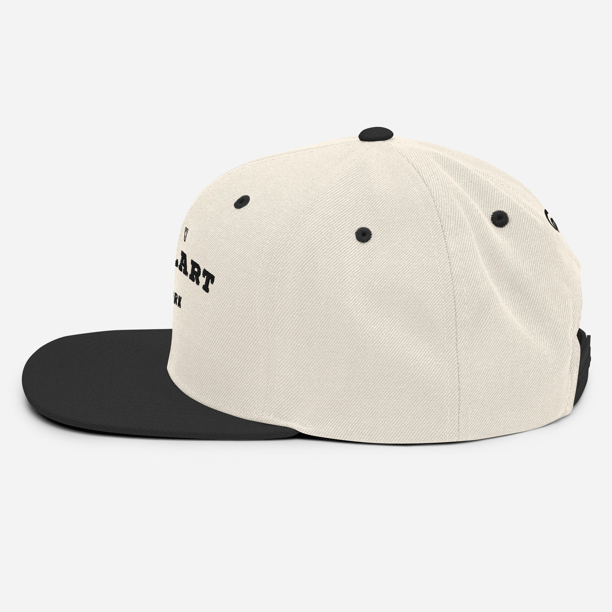 Craftklart Snapback Hat - Premium Cap from Craftklart.store - Just $23! Shop now at Craftklart.store