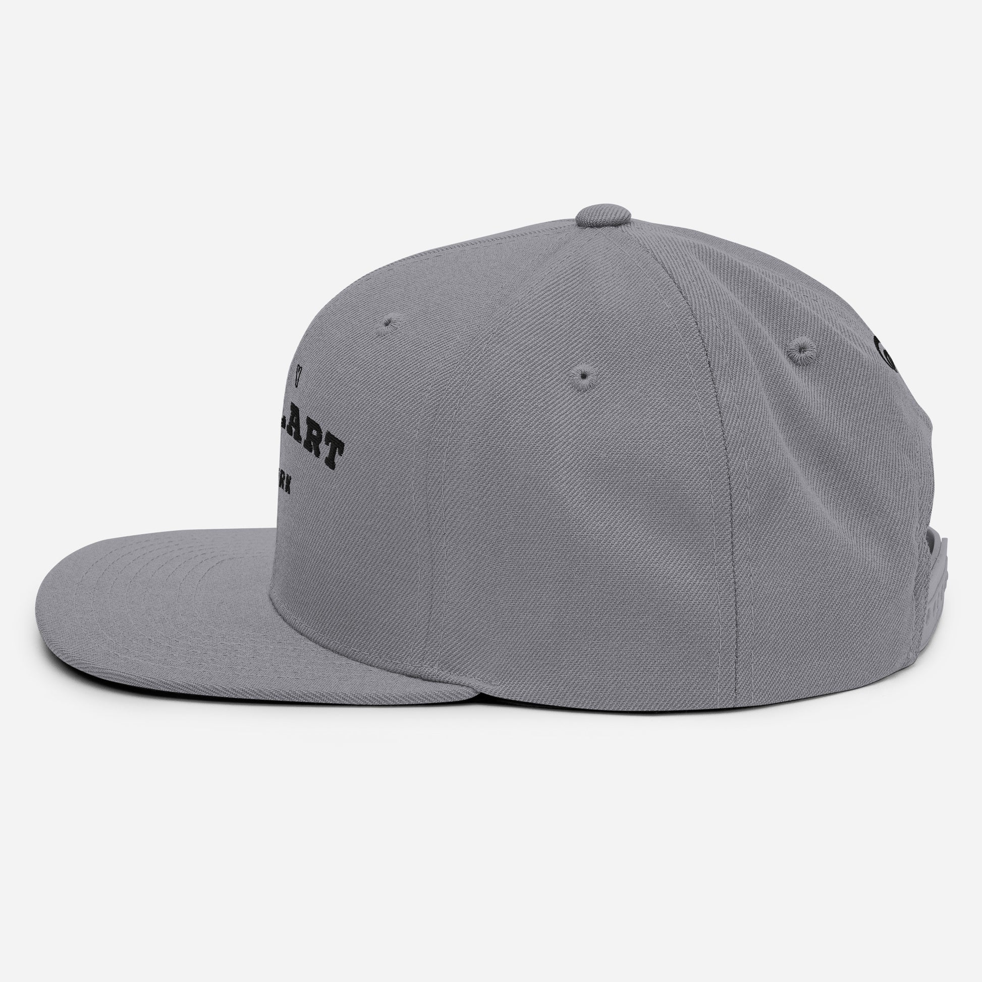 Craftklart Snapback Hat - Premium Cap from Craftklart.store - Just $23! Shop now at Craftklart.store
