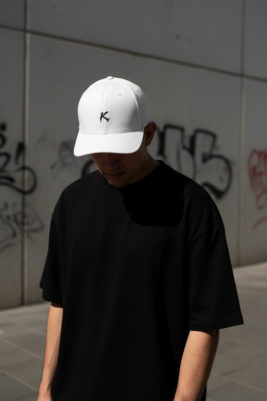 Urban Form UNSEEN Tones Structured Twill Cap