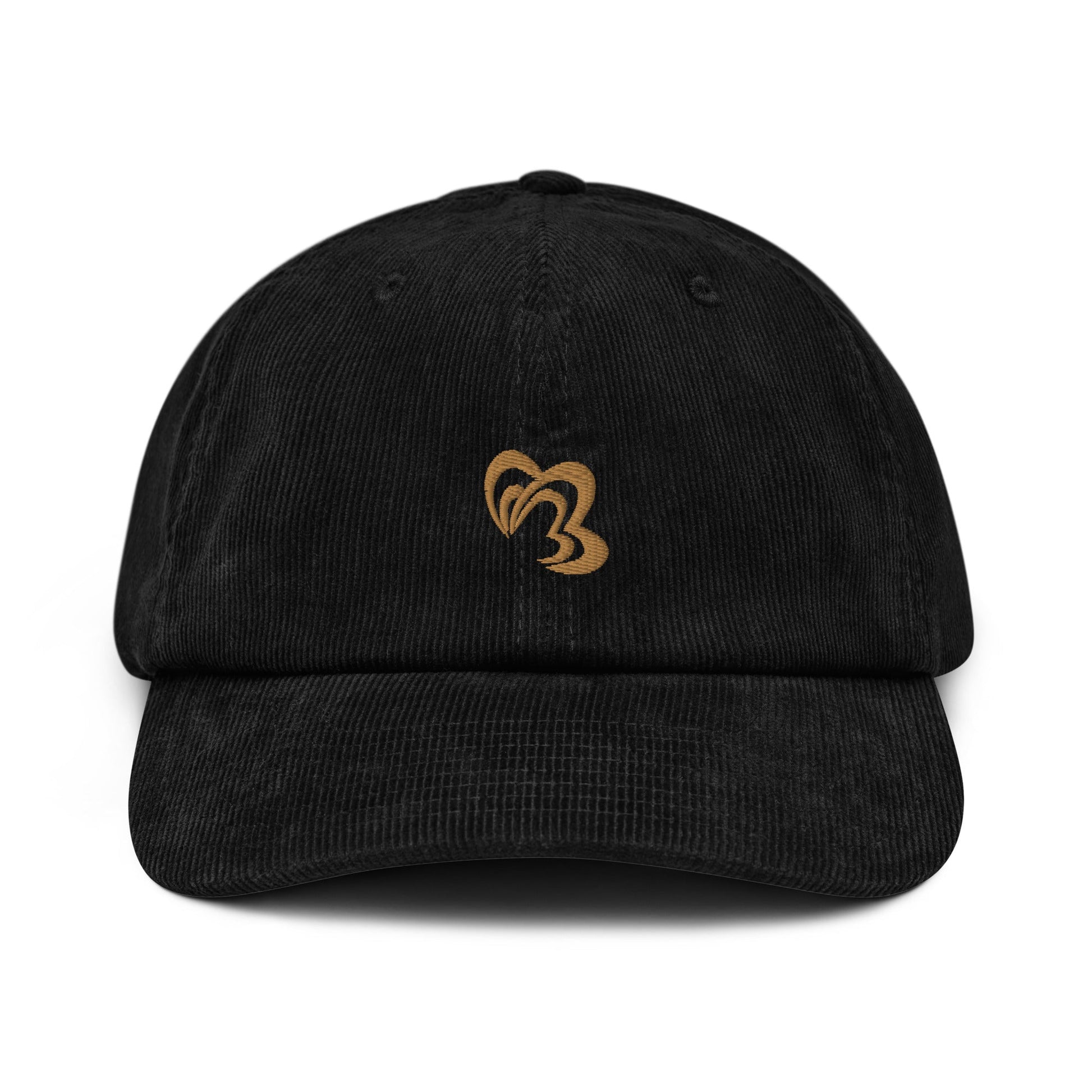 Urban Corduroy Fashion Cap - Premium Cap from Craftklart - Just $23! Shop now at Craftklart.store