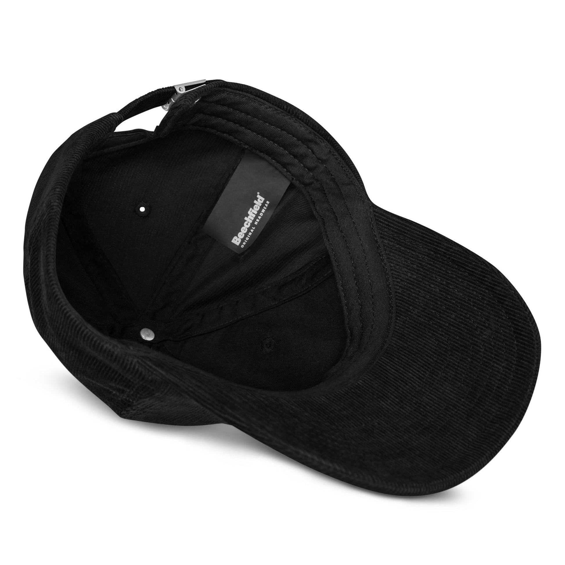 Urban Corduroy Fashion Cap - Premium Cap from Craftklart - Just $23! Shop now at Craftklart.store