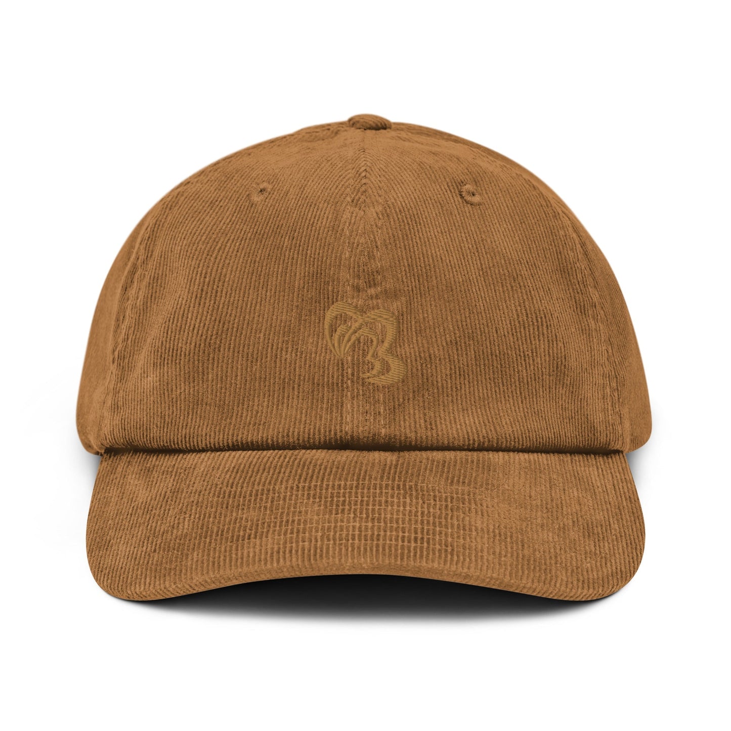 Urban Corduroy Fashion Cap - Premium Cap from Craftklart - Just $23! Shop now at Craftklart.store