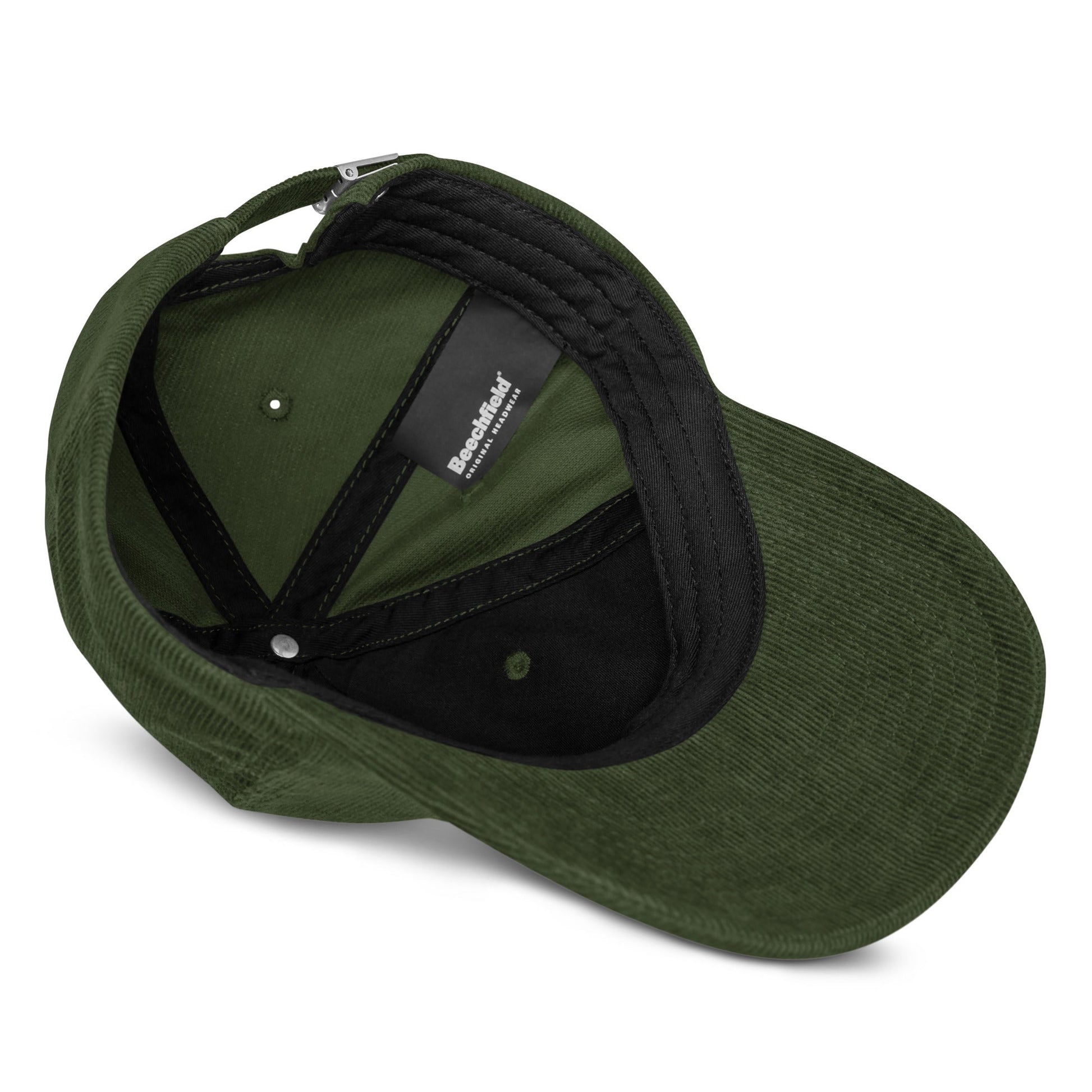 Urban Corduroy Fashion Cap - Premium Cap from Craftklart - Just $23! Shop now at Craftklart.store