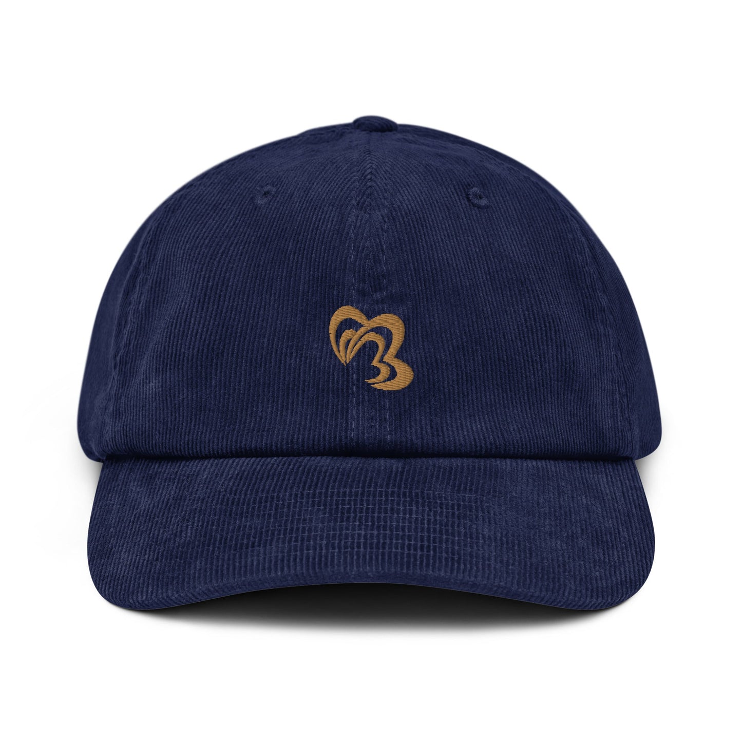 Urban Corduroy Fashion Cap - Premium Cap from Craftklart - Just $23! Shop now at Craftklart.store