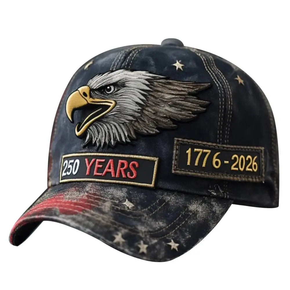 Fashion Hip Hop Baseball Cap - Craftklart.store