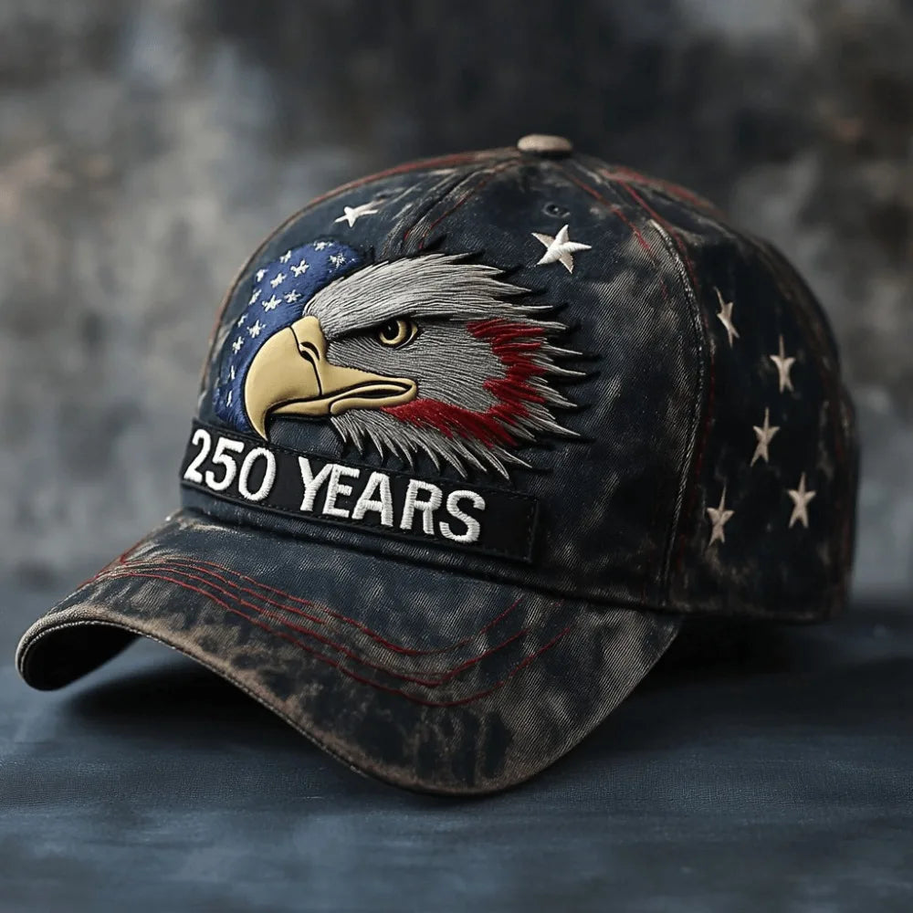 Fashion Hip Hop Baseball Cap - Craftklart.store