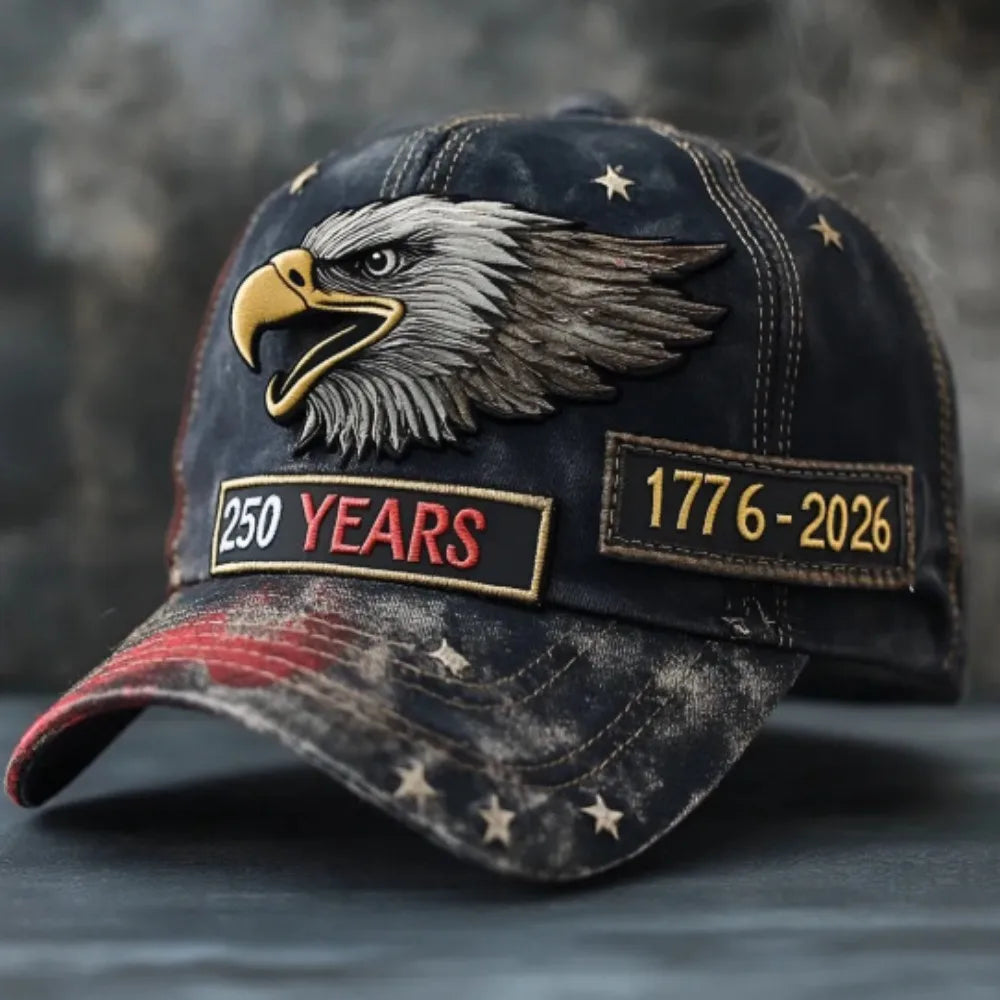 Fashion Hip Hop Baseball Cap - Craftklart.store