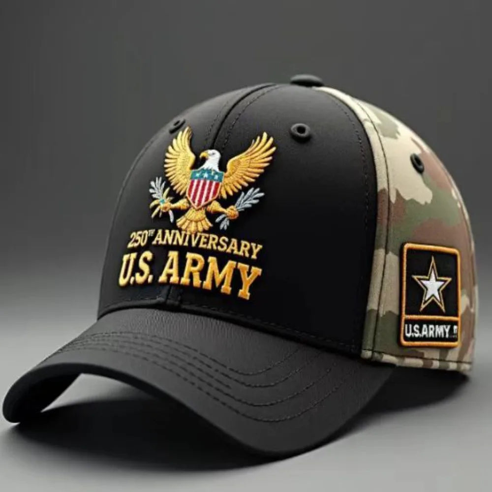 Fashion Hip Hop Baseball Cap - Craftklart.store