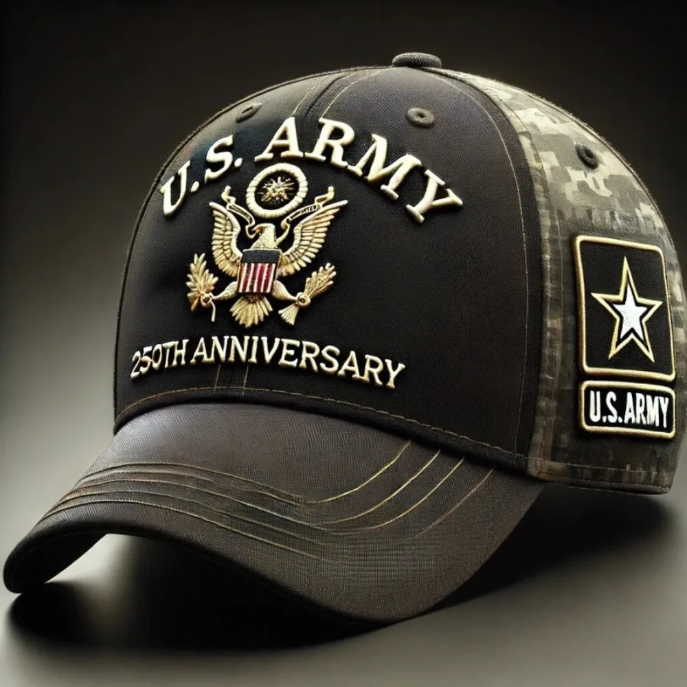 Fashion Hip Hop Baseball Cap - Craftklart.store