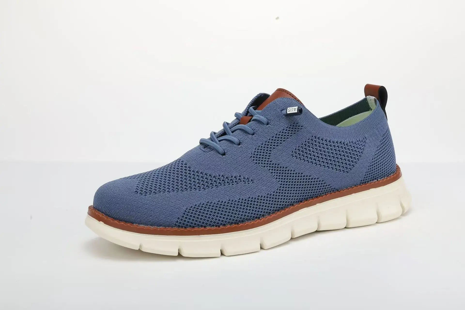 Men Casual Shoes Breeze Stylish Oxfords | Minimalist Streetwear | Craftklart
