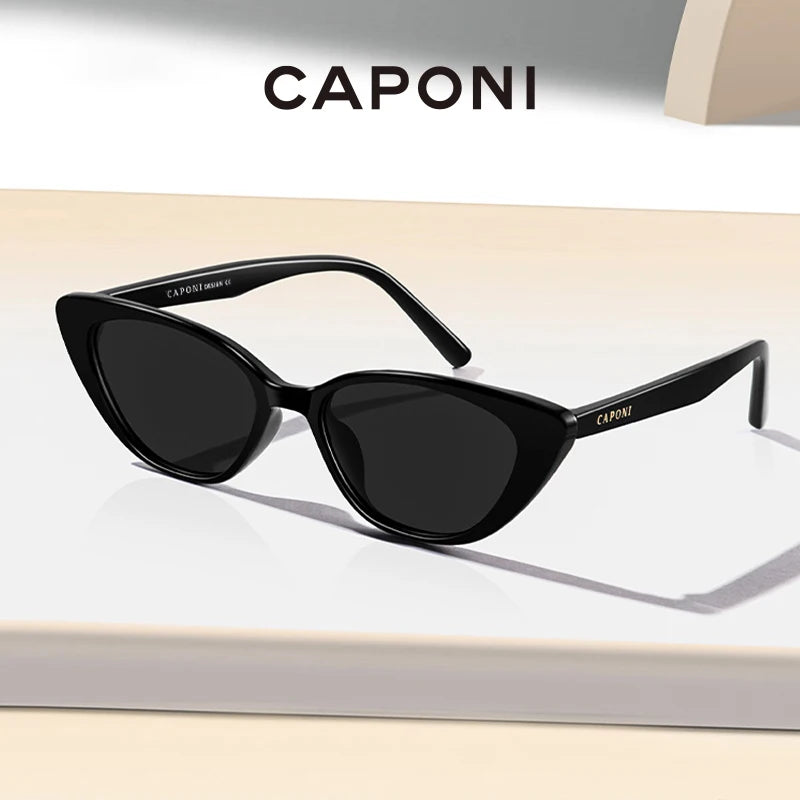 Women S Polarized Anti-Reflective Anti-Glare Sun Glasses Uv400 | Minimalist Streetwear | Craftklart