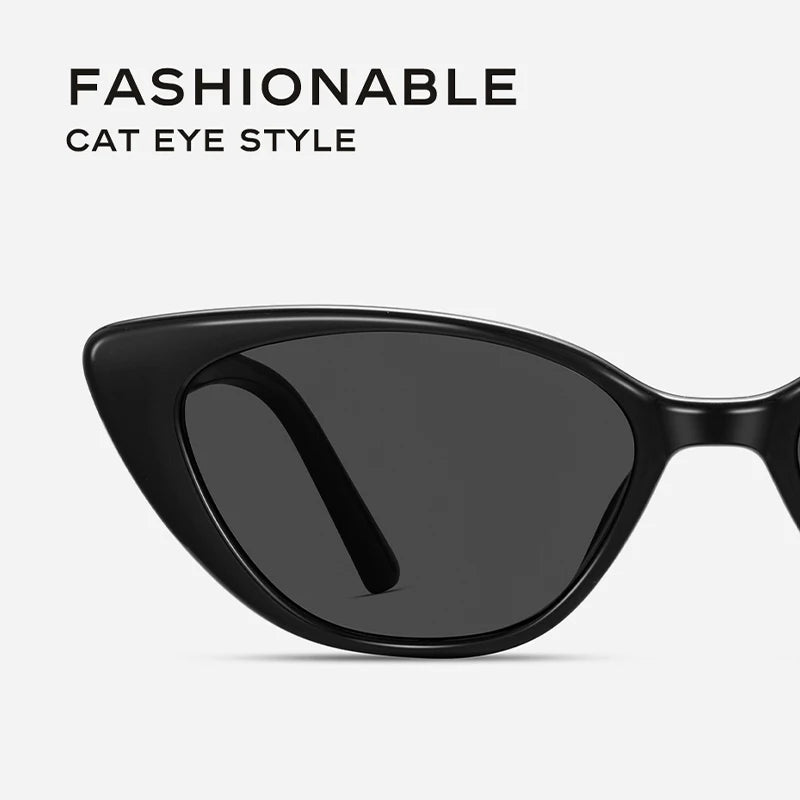 Women S Polarized Anti-Reflective Anti-Glare Sun Glasses Uv400 | Minimalist Streetwear | Craftklart